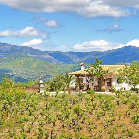 Casa Rural Júzcar 部屋 写真
