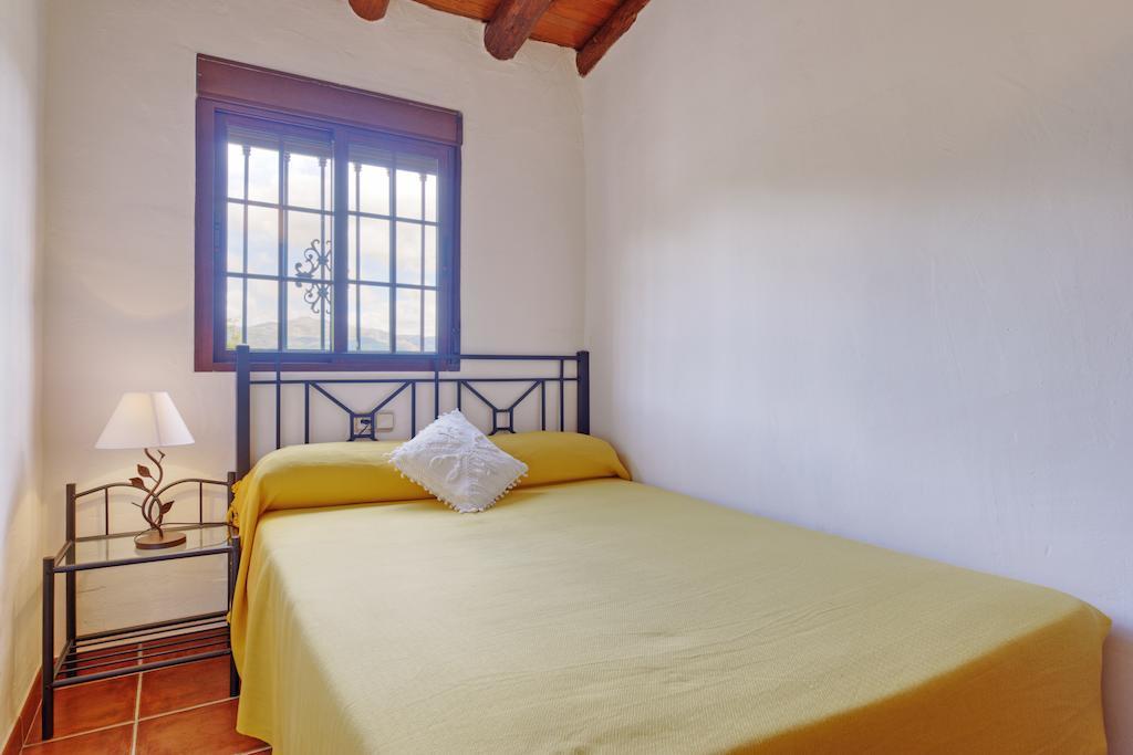 Casa Rural Júzcar 部屋 写真
