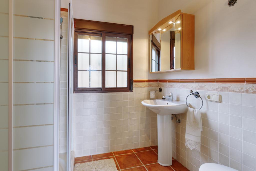 Casa Rural Júzcar 部屋 写真