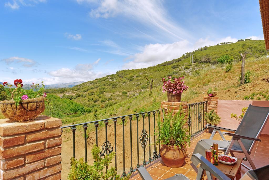 Casa Rural Júzcar 部屋 写真