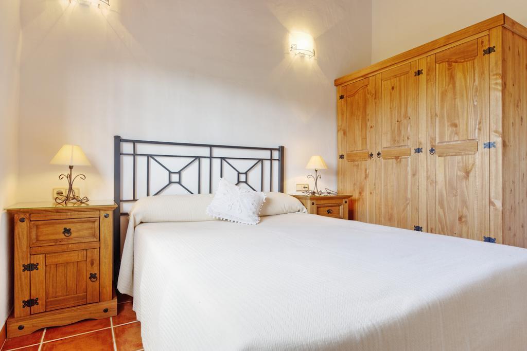Casa Rural Júzcar 部屋 写真