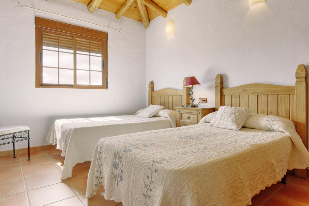 Casa Rural Júzcar 部屋 写真