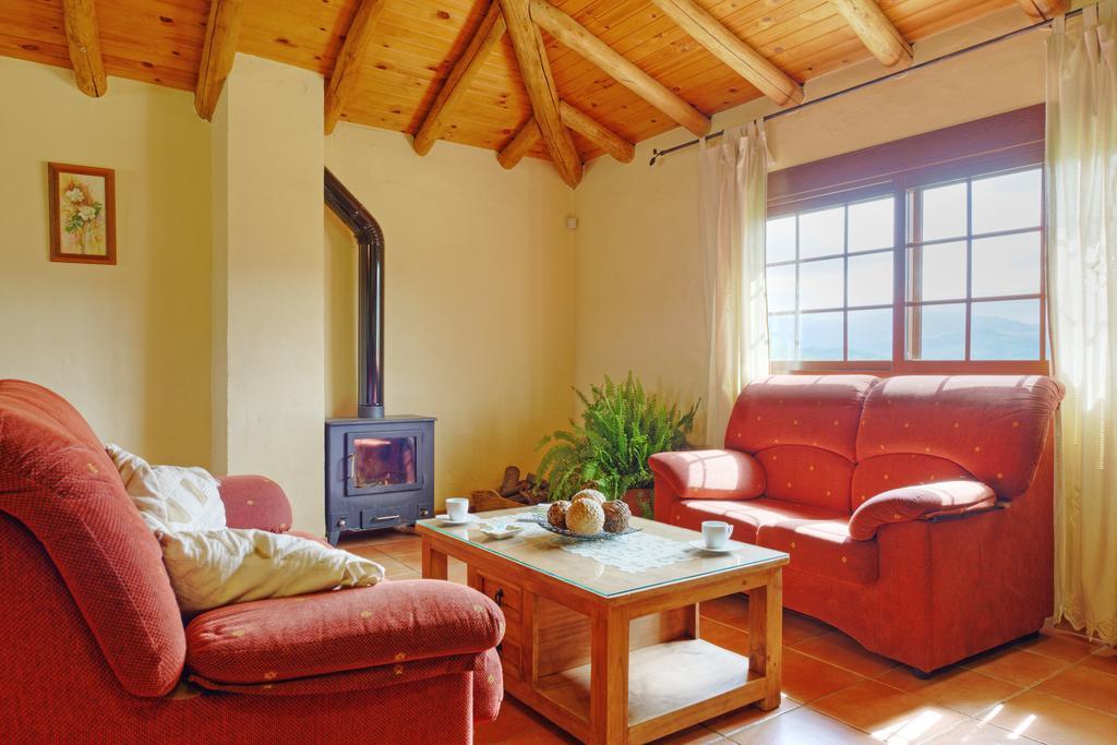 Casa Rural Júzcar 部屋 写真