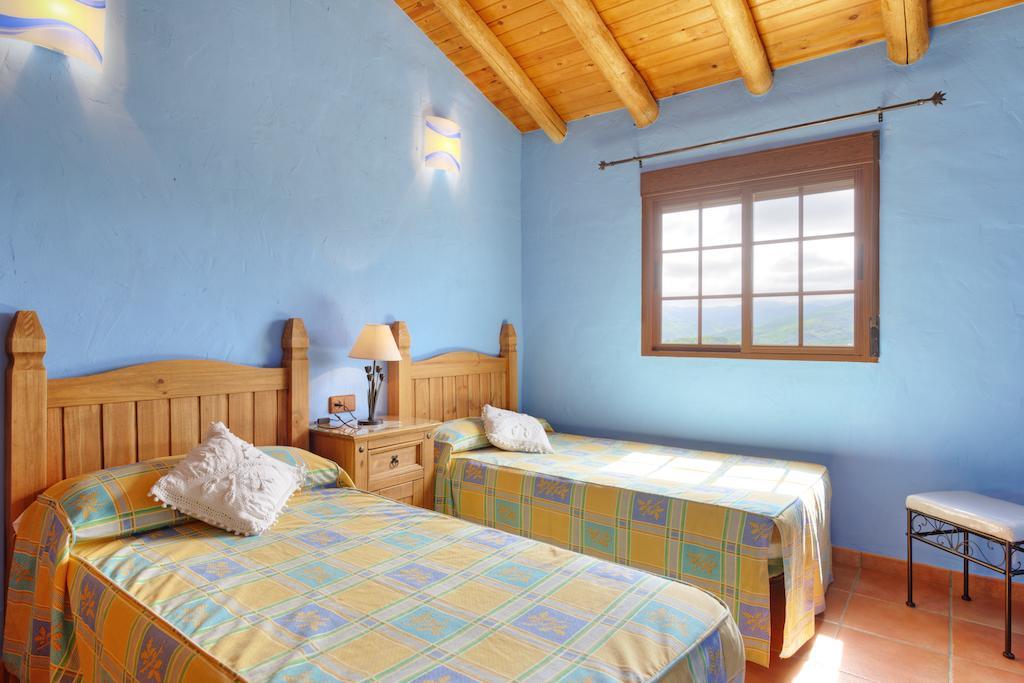 Casa Rural Júzcar 部屋 写真