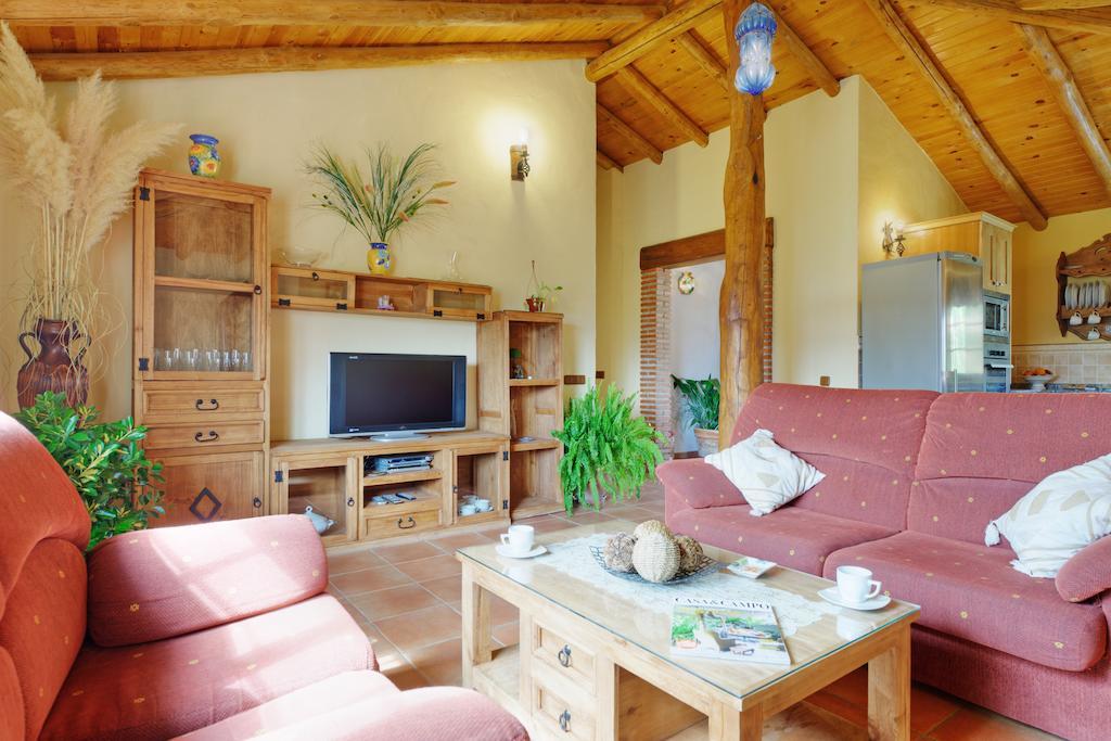 Casa Rural Júzcar 部屋 写真